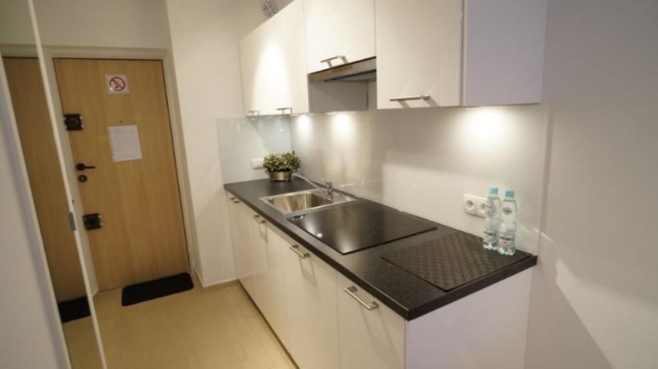 Appartement Bagno Centre 16 *