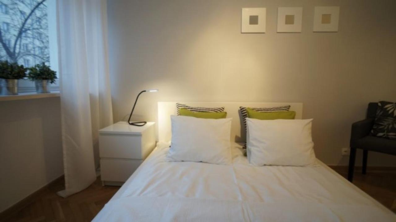 Appartement Bagno Centre 16 Warschau